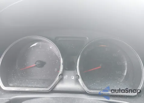 2014 Nissan Versa 1.6 Sv из США, поврежденный, VIN 3N1CN7AP9EL862553